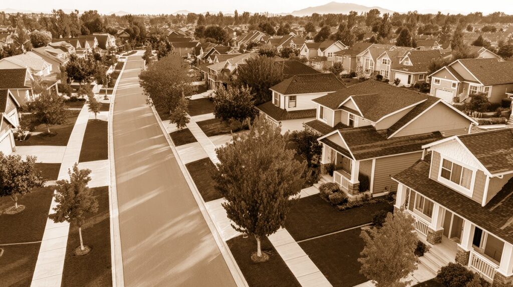 Villages of White Rock Creek: Uncovering the Rich History and Welcoming Spirit of a Beloved Plano Neighborhood